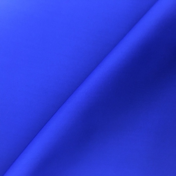 Waterproof Polyester ROYAL BLUE